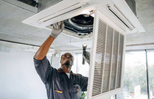 Licensed Hvac Installation service in Quincy, MA - FH HVAC