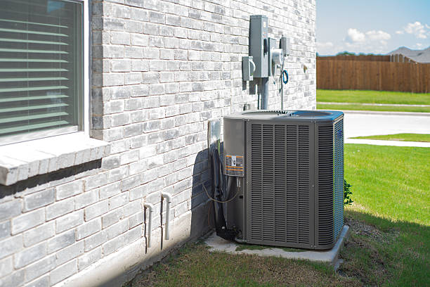 Reliable Hvac Installation contractor in Quincy, MA by FH HVAC